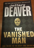 The Vanismed Man
