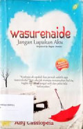 Wasurenaide: Jangan Lupakan Aku