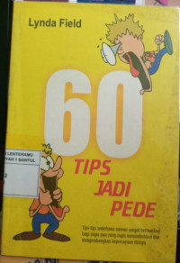 60 Tips Jadi Pede