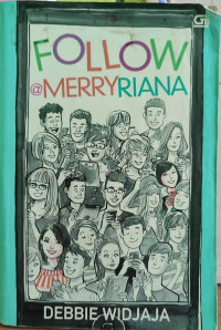 Follow @MerryRiana