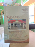 Yogya Basa