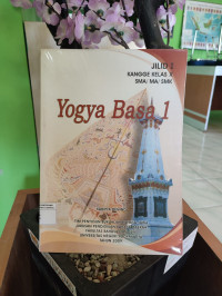 Yogya Basa 1