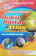 Buku Pintar dan Atlas Indonesia & Dunia