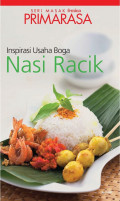 Inspirasi Usaha Boga : Nasi Racik