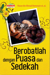 Berobatlah dengan Puasa dan Sedekah