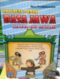 Kawruh pepak basa jawa kanggo cah sekolah