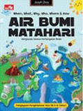Air Bumi Matahari