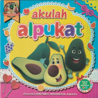 Akulah Alpukat