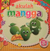 Akulah Mangga