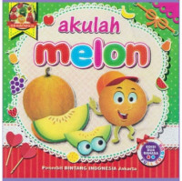 Akulah Melon