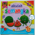 Akulah Semangka