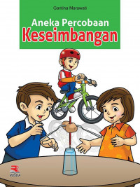 Aneka Percobaan Keseimbangan