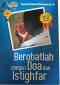 Berobatlah dengan Doa dan Istighfar