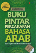 Buku Pintar Percakapan Bahasa Arab