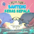 Banteng Keras Kepala