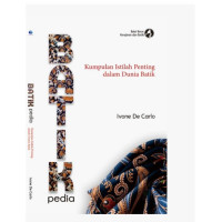 Batik Pedia