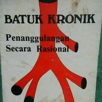 Batuk Kronik Penanggulangan Secara Rasional