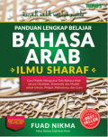 Panduan Lengkap Belajar Bahasa Arab Ilmu Sharaf