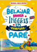 Belajar Bahasa Inggris Ala kampung Pare