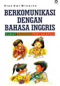 Berkomunikasi Dengan Bahasa Inggris