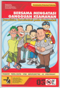 Bersama Mengatasi Gangguan Keamanan