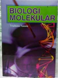 Biologi Molekular