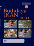 Budidaya Ikan Jilid 1