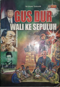 Gus Dur Wali ke Sepuluh