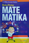 Buku Pintar Matematika
