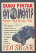 Buku Pintar Otomotif