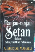 Ranjau-ranjau Setan dalam Menyesatkan Manusia