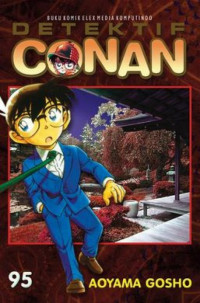 Detektif Conan 95