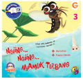 Nging... Nging... Nyamuk Terbang