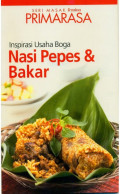 Inspirasi Usaha Boga : Nasi Pepes & Bakar