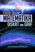 Dasar-Dasar Matematika Diskrit dan Graf