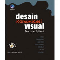 Desain Komunikasi Visual Teori & Aplikasi