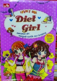 Lovely Girl: Diet Girl