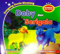 Doby dan Serigala