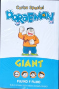 Doraemon Giant