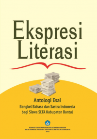 Ekspresi Literasi