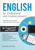 English for Professional and Creative Industry