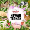 Ensiklopedia Si Kecil Hewan Ternak