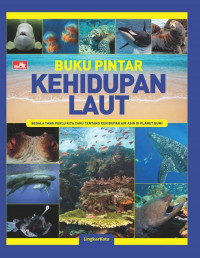 Buku Pintar Kehidupan Laut