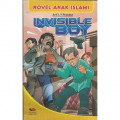 INVISIBLE BOY