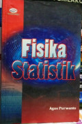 Fisika Statistik