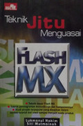 Teknik Jitu Menguasai Flash MX