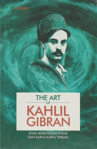 The Art of Kahlil Gibran