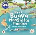 Buaya Mengintai Manusia