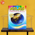 ATLAS Indonesia & Dunia