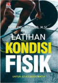 Latihan Kondisi Fisik